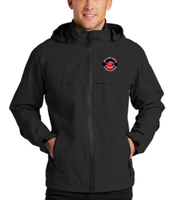 Great Plains Lightweight Waterproof Jacket