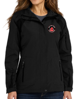 Great Plains Lacrosse Women's Heavyweight All Weather Jacket