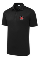 Great Plains Lacrosse Polo