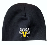 GVLOA Fleece Beanie