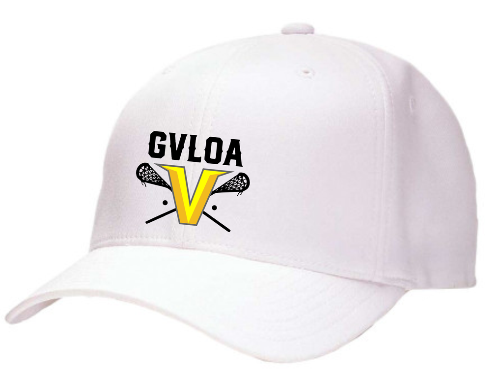 GVLOA White Hat