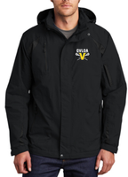 GVLOA All Season Jacket