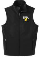 GVLOA Vest
