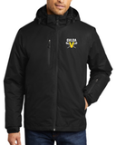 GVLOA 3in1 Vortex Jacket
