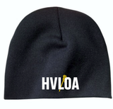 HVLOA Fleece Beanie