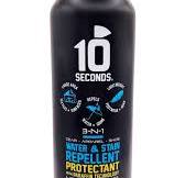 10 Seconds 3-N-1 Water & Stain Repellent