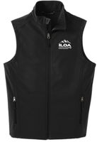 ILOA Logo Vest