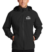 ILOA Lightweight Waterproof Jacket
