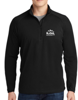 ILOA 1/4 Zip