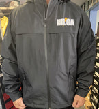 NILOA All Seasons Heavyweight Waterproof Jacket