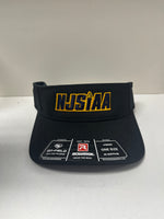 NJSIAA Black Visor