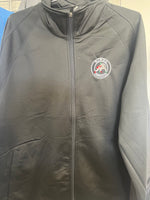 NJWOA Tricot Warmup Jacket