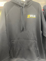 WMLOA Fleece Hooded Sweatshirt