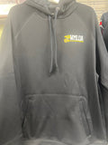 WMLOA Fleece Hooded Sweatshirt