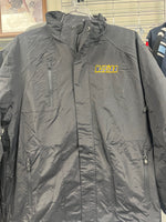 NJSIAA or NJFOA Pregame Football Jacket