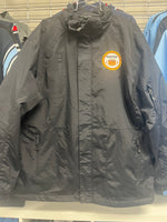 WDFOA Pregame Jacket