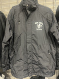 NJILOA Vortex Waterproof 3in1 Jacket