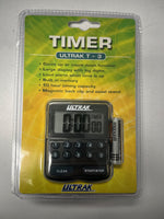 Ultrak Count up/Count down Timer