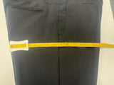NEW! Ultra Tapered All Black Lacrosse Pants (4-Way Material)