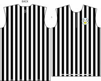 Diamond State Women's Lacrosse Short Sleeve Shirt