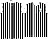 Diamond State Women's Lacrosse Short Sleeve Shirt