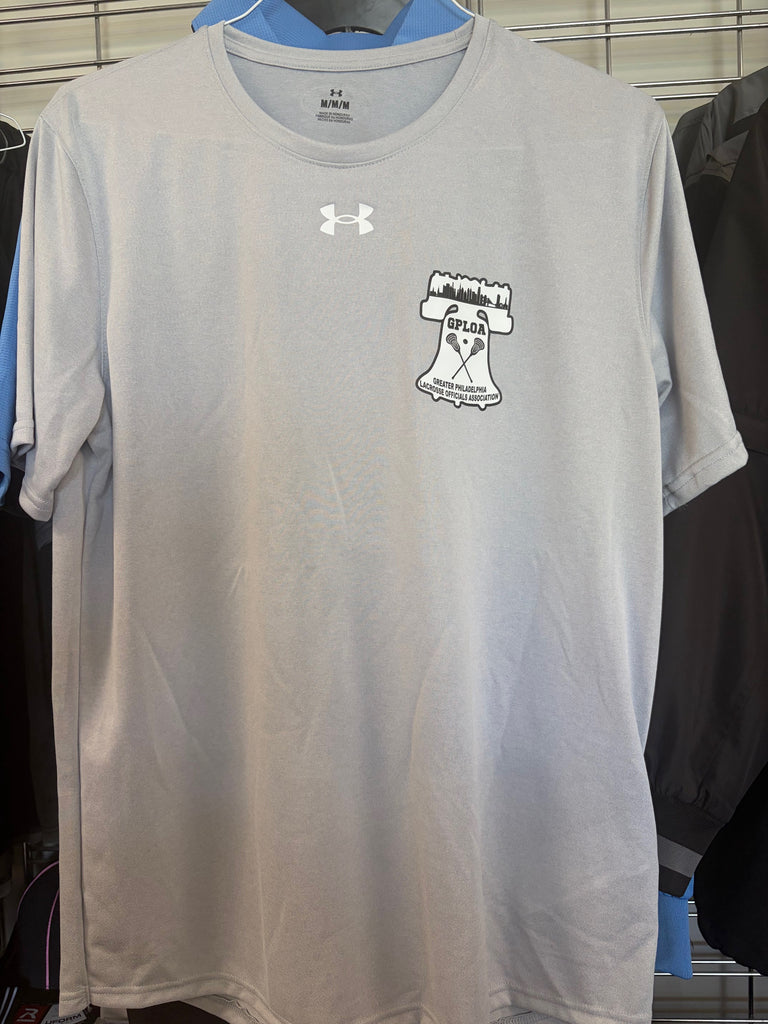 GPLOA Under Armour Summer Tee