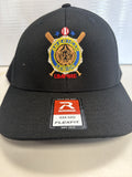 American Legion Umpire Hat-Flex Fit