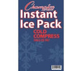 Champion Instant Cold Compress