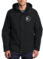 Mid-Hudson All Season Heavyweight Jacket