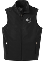 MHLOA Logo Vest
