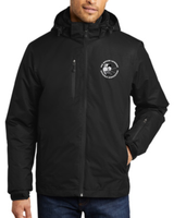 MHLOA 3-1 Vortex Jacket