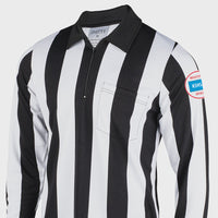 Kansas KSHSAA Long Sleeve Football Shirt