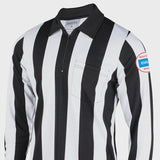 Kansas KSHSAA Long Sleeve Football Shirt