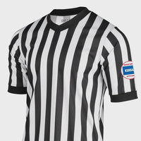 Kansas KSHSAA Logo Basketball Shirts - Men's & Women's