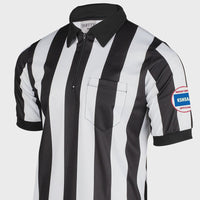 Kansas KSHSAA Short Sleeve Football Shirt