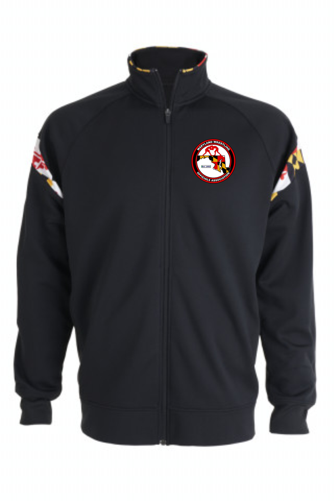 Men's Maryland MWOA Flash Jacket