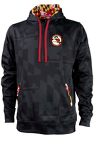 Maryland Flag MWOA Logo Hoodie