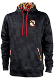 Maryland Flag MWOA Logo Hoodie