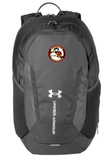 MWOA UA Hustle 6.0 Backpack