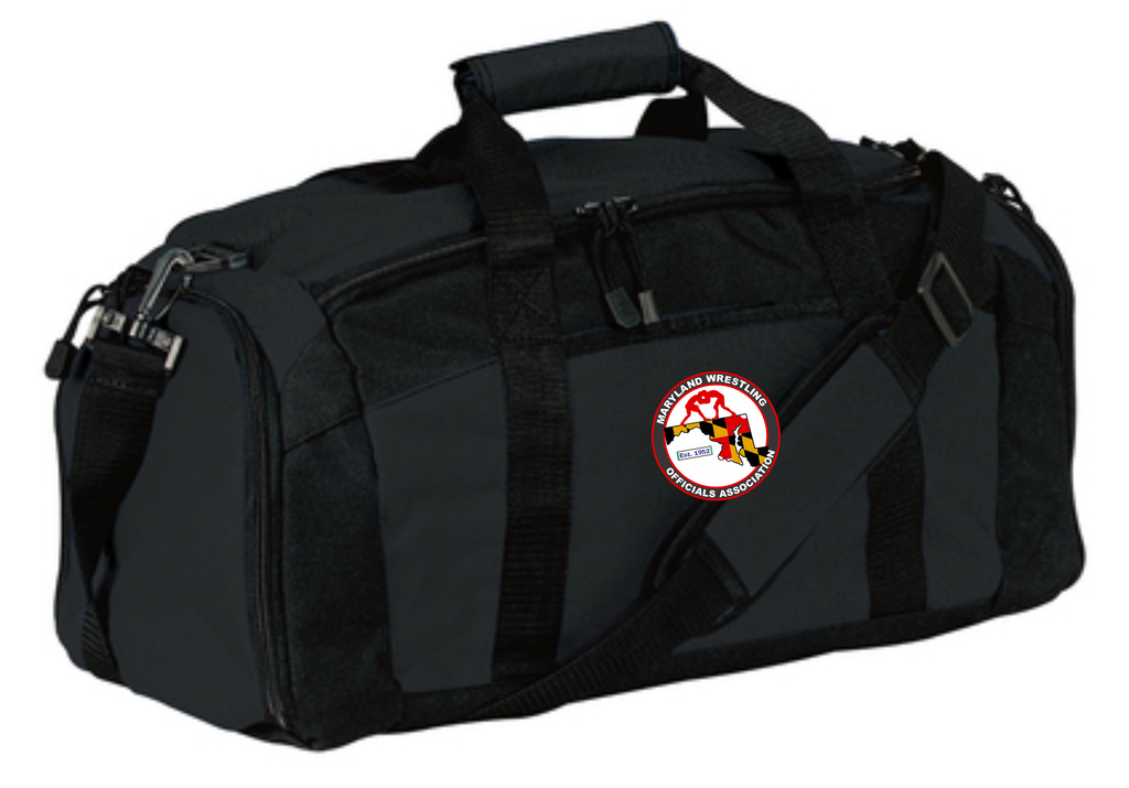 MWOA  Gym Bag