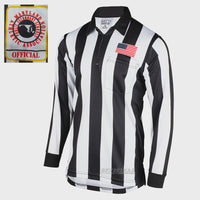 Maryland MPSSAA Long Sleeve Football Shirt
