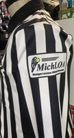 Michloa Long Sleeve Dye Sublimated Lacrosse Shirt