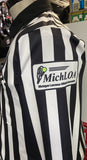 Michloa Long Sleeve Dye Sublimated Lacrosse Shirt