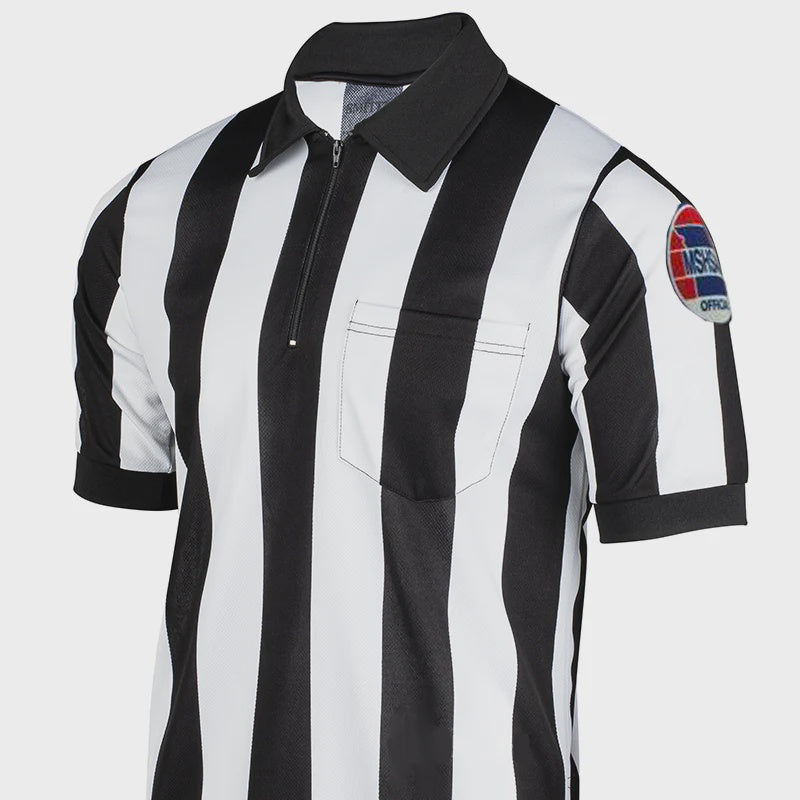 Missouri MSHSAA Logo Dye Sublimated Football Shirts