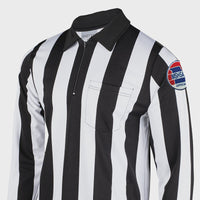 Missouri MSHSAA Logo Dye Sublimated Long Sleeve Football Shirts