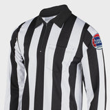 Missouri MSHSAA Logo Dye Sublimated Long Sleeve Football Shirts