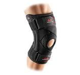 McDavid Knee Support With Stays & Cross Straps