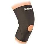McDavid Knee Sleeve w/Open Patella