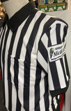 Michloa Short Sleeve Dye Sublimated Lacrosse Shirt