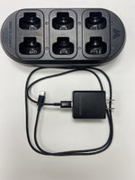 Midland Multi Unit Clip Talk 6 Port Charger